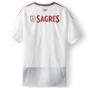 Maillot Benfica 3ª 2022-23