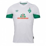 Thailande Maillot Werder Bremen 2ª 2021-22
