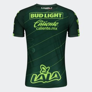 Thailande Maillot Santos Laguna 2ª 2019-20 Vert