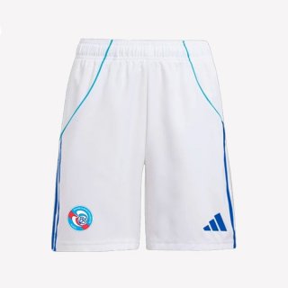 Pantalon Racing Club De Estrasburgo 1ª 2025-26 Pantalon Racing Club De Estrasburgo 1ª 2025-26