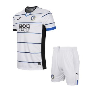 Maillot Atalanta BC 2ª Enfant 2023-24