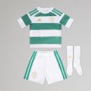 Maillot Celtic FC 1ª Enfant 2026-27