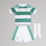 Maillot Celtic FC 1ª Enfant 2026-27 Maillot Celtic FC 1ª Enfant 2026-27