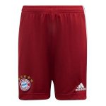 Pantalon Bayern Munich 1ª 2021-22 Pantalon Bayern Munich 1ª 2021-22