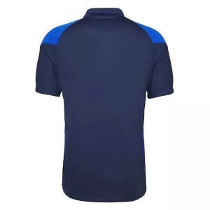 Maillot Finlande 2ª 2020 Bleu