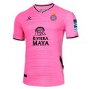 Thailande Maillot RCD Espanyol 2ª 2022-23