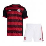 Maillot Flamengo 1ª Enfant 2022-23