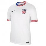 Thailande Maillot USA 1ª 2024