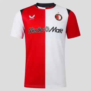 Thailande Maillot Feyenoord Rotterdam 1ª 2026-27