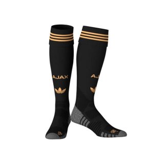 Chaussette Ajax 2ª 2026-27