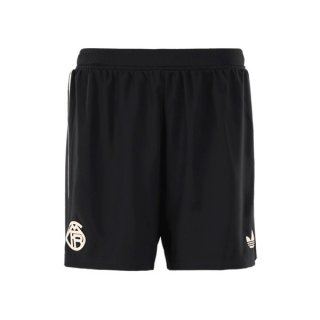 Pantalon Bayern Munich 3ª 2025-26 Pantalon Bayern Munich 3ª 2025-26