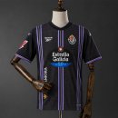Thailande Maillot Real Valladolid 2ª 2026-27