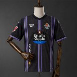 Thailande Maillot Real Valladolid 2ª 2026-27 Thailande Maillot Real Valladolid 2ª 2026-27