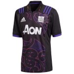 Entrainement Rugby Chiefs 2018 Noir Entrainement Rugby Chiefs 2018 Noir