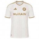 Thailande Maillot Al-Nassr FC 3ª 2026-27 Thailande Maillot Al-Nassr FC 3ª 2026-27