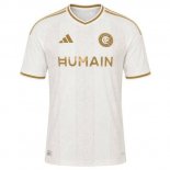 Thailande Maillot Al-Nassr FC 3ª 2026-27 Thailande Maillot Al-Nassr FC 3ª 2026-27