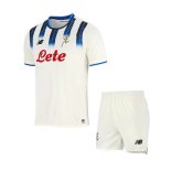 Maillot Atalanta BC 2ª Enfant 2025-26