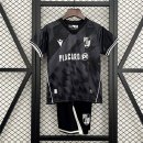 Maillot Guimarães 2ª Enfant 2025-26