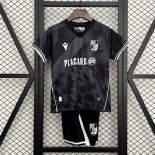 Maillot Guimarães 2ª Enfant 2025-26