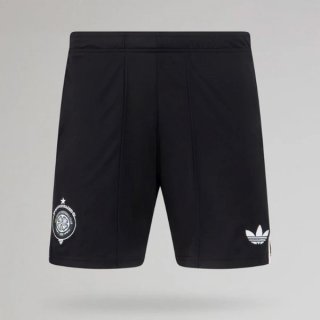 Pantalon Celtic 2ª 2026-27
