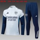 Enfant Sweatshirt Arsenal 2026-27 Gris Enfant Sweatshirt Arsenal 2026-27 Gris