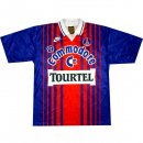 Thailande Maillot Paris Saint Germain 1ª Retro 1993 1994 Bleu