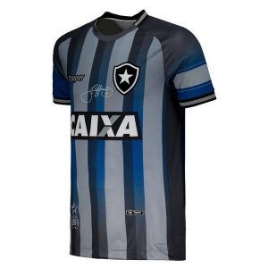 Thailande Maillot Botafogo Topper Spécial 2019-20 Gris Bleu