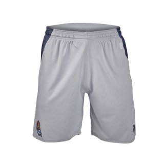 Pantalon Real Sociedad 2ª 2025-26 Pantalon Real Sociedad 2ª 2025-26