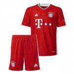 Maillot Bayern Munich 1ª Enfant 2020-21 Rouge Maillot Bayern Munich 1ª Enfant 2020-21 Rouge