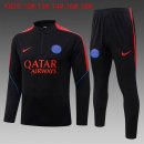 Enfant Training Top PSG 2026-27 Noir 3 Enfant Training Top PSG 2026-27 Noir 3