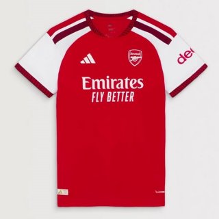 Maillot Arsenal 1ª Femme 2026-27