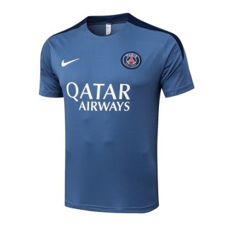 Maillot Entrainement PSG 2026-27 Gris