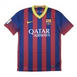 Thailande Maillot Barcelone 1ª Retro 2013-2014