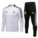 Training Top Benfica 2022 Rose Noir