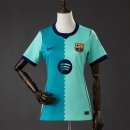 Maillot Barcelone 3ª Femme 2026-27 Maillot Barcelone 3ª Femme 2026-27