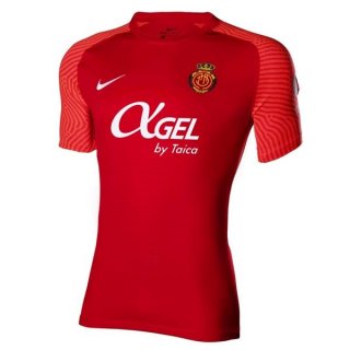 Thailande Maillot Mallorca 1ª 2021-22