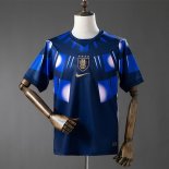 Thailande Maillot Uruguay 2ª 2026