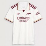 Maillot Arsenal 3ª Femme 2025-26