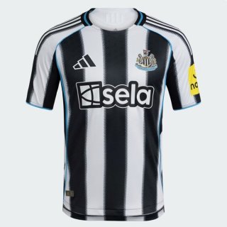 Thailande Maillot Newcastle United 1ª 2025-26 Thailande Maillot Newcastle United 1ª 2025-26