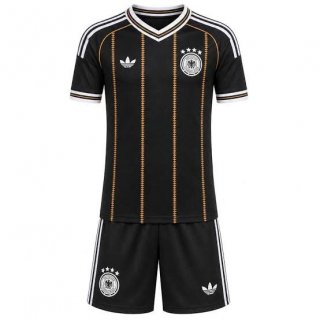 Maillot Allemagne 3ª Enfant 2026-27
