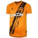 Thailande Maillot Hull City 1ª 2021-22