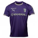 Thailande Maillot Braga 3ª 2025-26