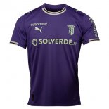 Thailande Maillot Braga 3ª 2025-26