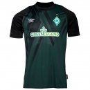 Thailande Maillot Werder Bremen 3ª 2022-23