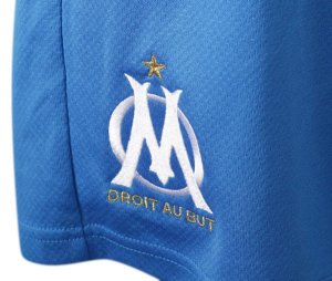 Pantalon Marseille 3ª 2021-22