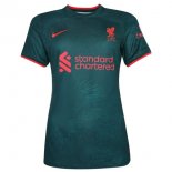 Maillot Liverpool 3ª Femme 2022-23