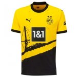 Thailande Maillot Borussia Dortmund 1ª 2023-24