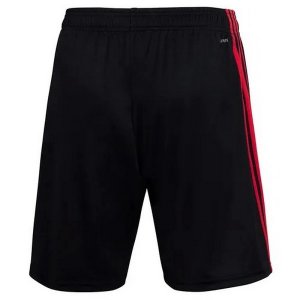 Pantalon River Plate 2ª 2019-20 Noir