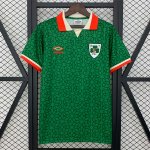 Thailande Maillot Irlande St. Patrick's Day 1ª 2025-26