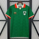 Thailande Maillot Irlande St. Patrick's Day 1ª 2025-26
